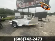 new Utility Trailers Aluma  for sale, in Portage, WI Thumbnail 3