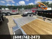 new Utility Trailers Trophy  for sale, in Portage, WI Thumbnail 4