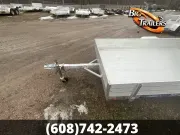 new Utility Trailers Aluma  for sale, in Portage, WI Thumbnail 4