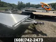 new Other Trailers Aluma  for sale, in Portage, WI Thumbnail 3