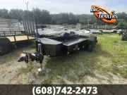 new Equipment / Flatbed Trailers Midsota  for sale, in Portage, WI Thumbnail 2