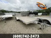 new Other Trailers Aluma  for sale, in Portage, WI Thumbnail 2