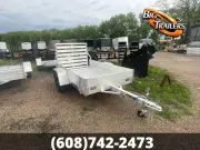 new Other Trailers Aluma  for sale, in Portage, WI Thumbnail 3
