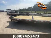 new Equipment / Flatbed Trailers Midsota  for sale, in Portage, WI Thumbnail 7
