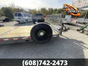 new Equipment / Flatbed Trailers Midsota  for sale, in Portage, WI Thumbnail 9