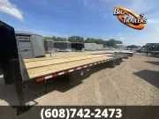 new Equipment / Flatbed Trailers Midsota  for sale, in Portage, WI Thumbnail 10