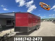 2026 Legend Deluxe V-Nose TA 