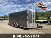 new Cargo (Enclosed) Trailers Legend  for sale, in Portage, WI Thumbnail 2