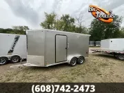 new Cargo (Enclosed) Trailers Legend Trailers  for sale, in Portage, WI Thumbnail 2