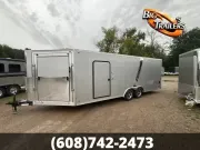 new Snowmobile Trailers Legend Trailers  for sale, in Portage, WI Thumbnail 3