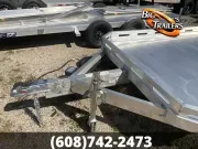 new Utility Trailers Aluma  for sale, in Portage, WI Thumbnail 3