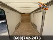 new Cargo (Enclosed) Trailers Legend  for sale, in Portage, WI Thumbnail 8