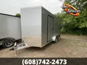 new Cargo (Enclosed) Trailers Legend Trailers  for sale, in Portage, WI Thumbnail 2