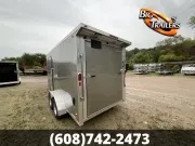 new Cargo (Enclosed) Trailers Legend Trailers  for sale, in Portage, WI Thumbnail 4