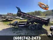 new Dump Trailers Sure-Trac  for sale, in Portage, WI Thumbnail 5