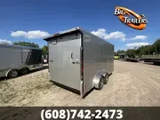 new Cargo (Enclosed) Trailers Legend Trailers  for sale, in Portage, WI Thumbnail 3