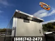 new Snowmobile Trailers Legend  for sale, in Portage, WI Thumbnail 7