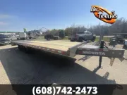 new Equipment / Flatbed Trailers Midsota  for sale, in Portage, WI Thumbnail 5