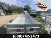new Dump Trailers Legend Trailers  for sale, in Portage, WI Thumbnail 6