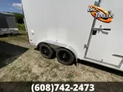 new Cargo (Enclosed) Trailers Haul-About  for sale, in Portage, WI Thumbnail 4