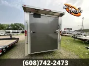 new Cargo (Enclosed) Trailers Legend Trailers  for sale, in Portage, WI Thumbnail 7