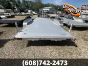new Car Haulers / Racing Trailers Aluma  for sale, in Portage, WI Thumbnail 8