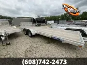 new Utility Trailers Aluma  for sale, in Portage, WI Thumbnail 5
