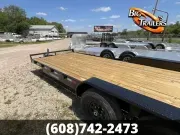 new Car Haulers / Racing Trailers Sure-Trac  for sale, in Portage, WI Thumbnail 5