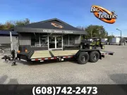 new Car Haulers / Racing Trailers Midsota  for sale, in Portage, WI Thumbnail 3