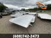 new Utility Trailers Aluma  for sale, in Portage, WI Thumbnail 5