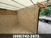 new Cargo (Enclosed) Trailers Legend Trailers  for sale, in Portage, WI Thumbnail 10