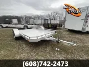 new Other Trailers Legend  for sale, in Portage, WI Thumbnail 1