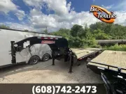new Equipment / Flatbed Trailers Midsota  for sale, in Portage, WI Thumbnail 3