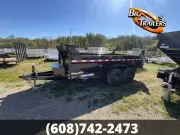 new Dump Trailers Sure-Trac  for sale, in Portage, WI Thumbnail 3