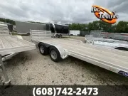 new Utility Trailers Aluma  for sale, in Portage, WI Thumbnail 7
