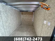 new Cargo (Enclosed) Trailers Legend Trailers  for sale, in Portage, WI Thumbnail 8