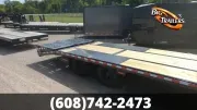 new Equipment / Flatbed Trailers Midsota  for sale, in Portage, WI Thumbnail 14