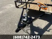 new Utility Trailers Sure-Trac  for sale, in Portage, WI Thumbnail 3
