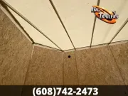 new Cargo (Enclosed) Trailers Legend Trailers  for sale, in Portage, WI Thumbnail 13