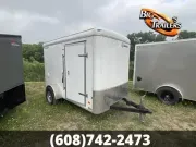 used Cargo (Enclosed) Trailers Haul-About  for sale, in Portage, WI Thumbnail 1