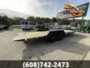 new Car Haulers / Racing Trailers Midsota  for sale, in Portage, WI Thumbnail 7