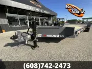 new Equipment / Flatbed Trailers Midsota  for sale, in Portage, WI Thumbnail 3