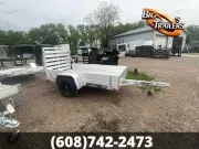 new Other Trailers Aluma  for sale, in Portage, WI Thumbnail 2