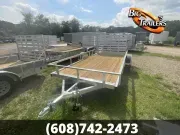 new Utility Trailers Trophy  for sale, in Portage, WI Thumbnail 9
