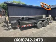 new Other Trailers Midsota  for sale, in Portage, WI Thumbnail 2