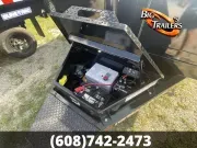 new Dump Trailers Midsota  for sale, in Portage, WI Thumbnail 5