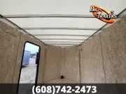 new Cargo (Enclosed) Trailers Legend Trailers  for sale, in Portage, WI Thumbnail 8