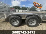 new Utility Trailers Trophy  for sale, in Portage, WI Thumbnail 7