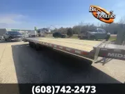 new Equipment / Flatbed Trailers Midsota  for sale, in Portage, WI Thumbnail 6