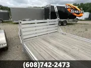 new Utility Trailers Aluma  for sale, in Portage, WI Thumbnail 9